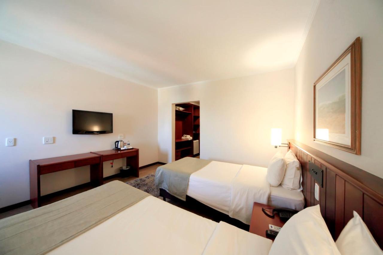 Sorocaba Park Hotel By Atlantica Eksteriør billede