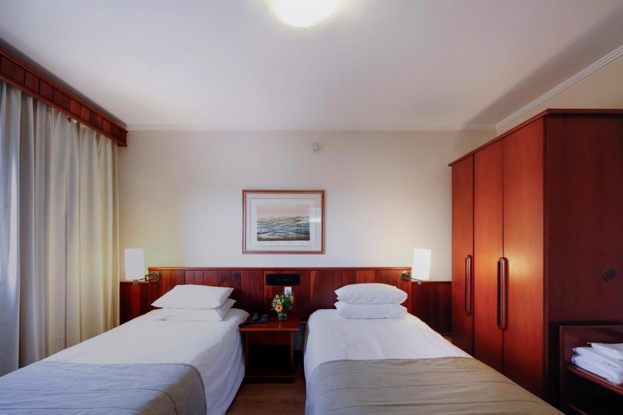 Sorocaba Park Hotel By Atlantica Eksteriør billede