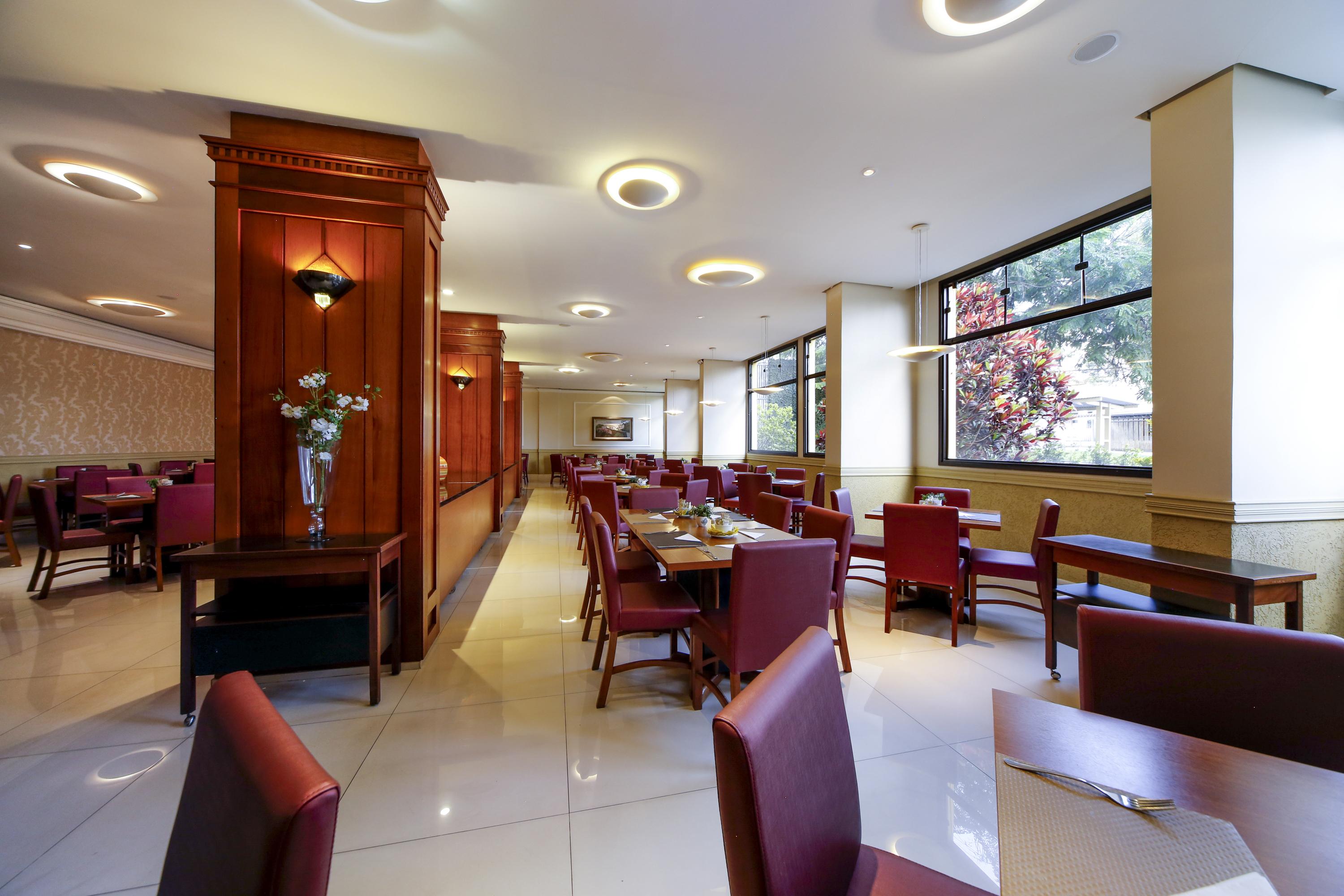 Sorocaba Park Hotel By Atlantica Eksteriør billede