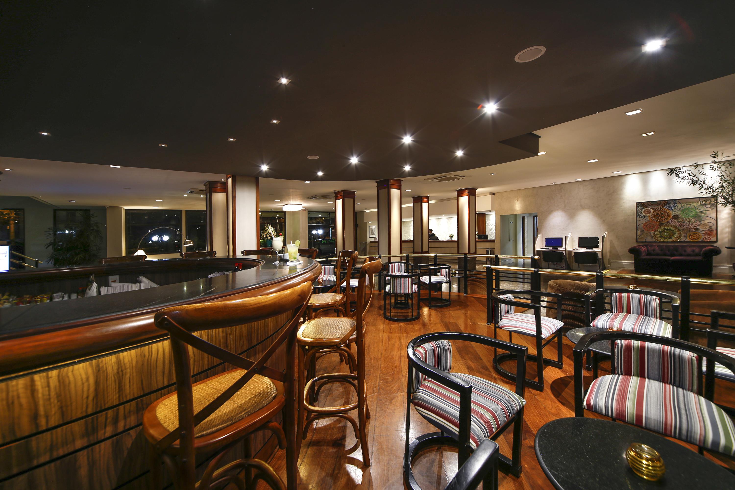 Sorocaba Park Hotel By Atlantica Eksteriør billede