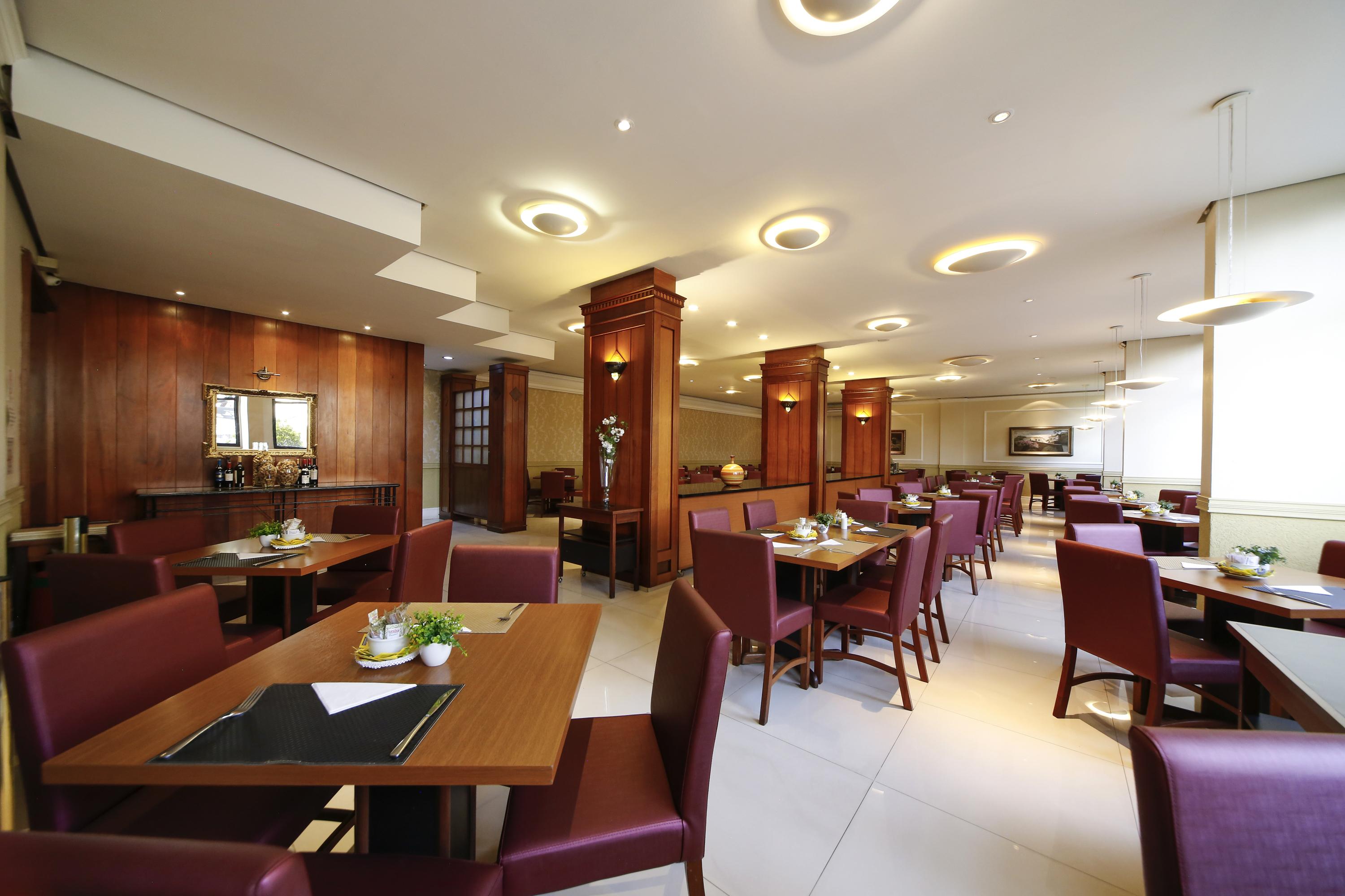 Sorocaba Park Hotel By Atlantica Eksteriør billede