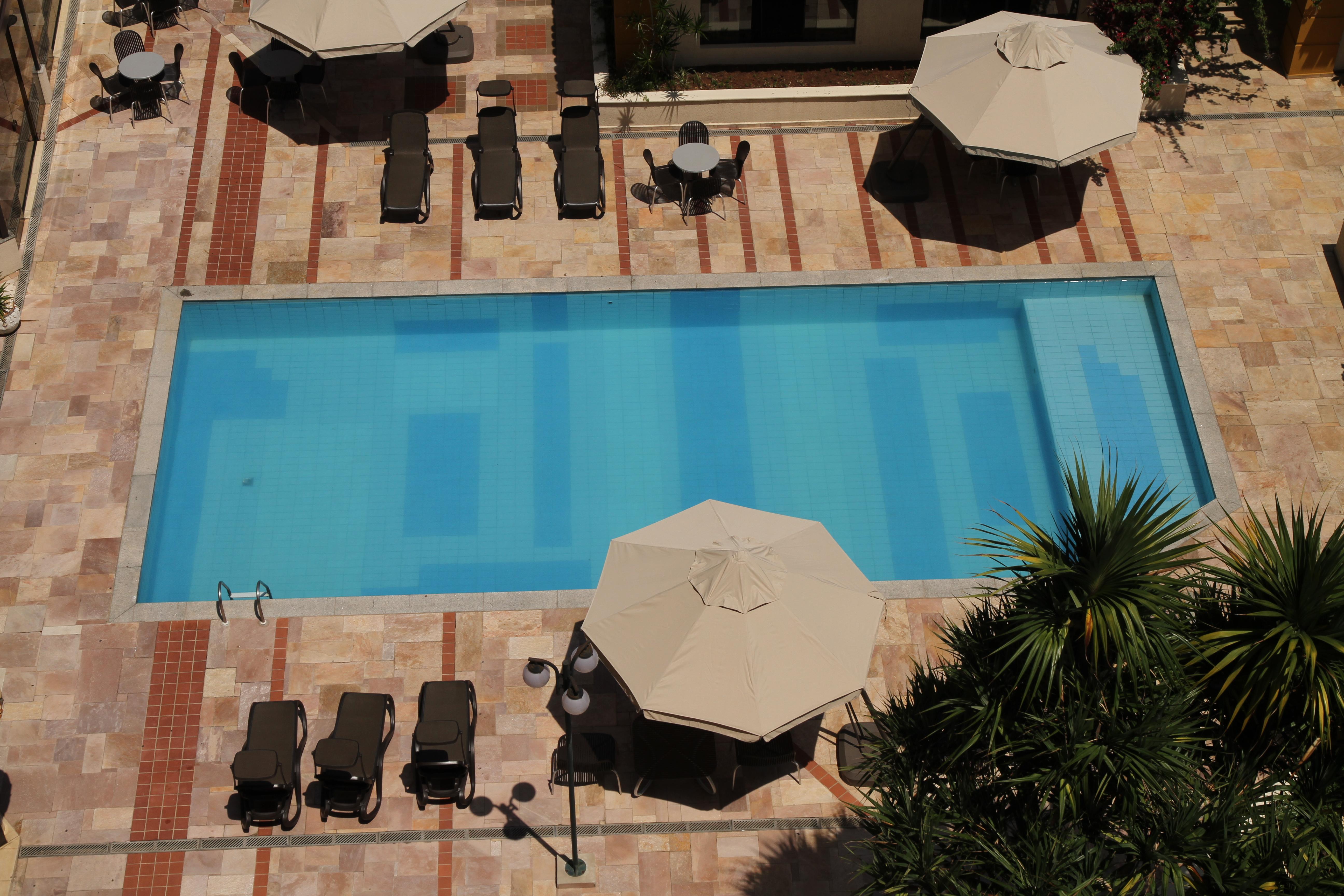 Sorocaba Park Hotel By Atlantica Eksteriør billede