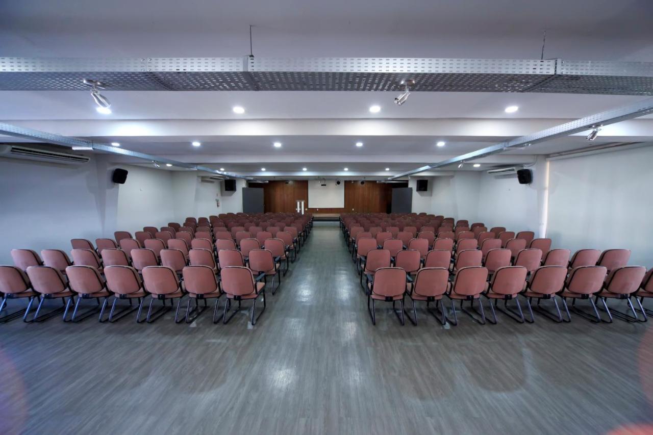 Sorocaba Park Hotel By Atlantica Eksteriør billede